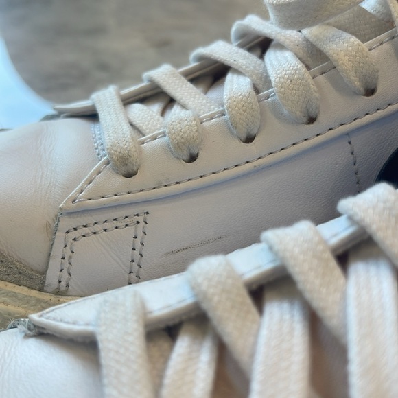 Nike Blazer Mid ‘77 VNTG - Size Women’s US 8.5, Men’s US 7 - Picture 6 of 12